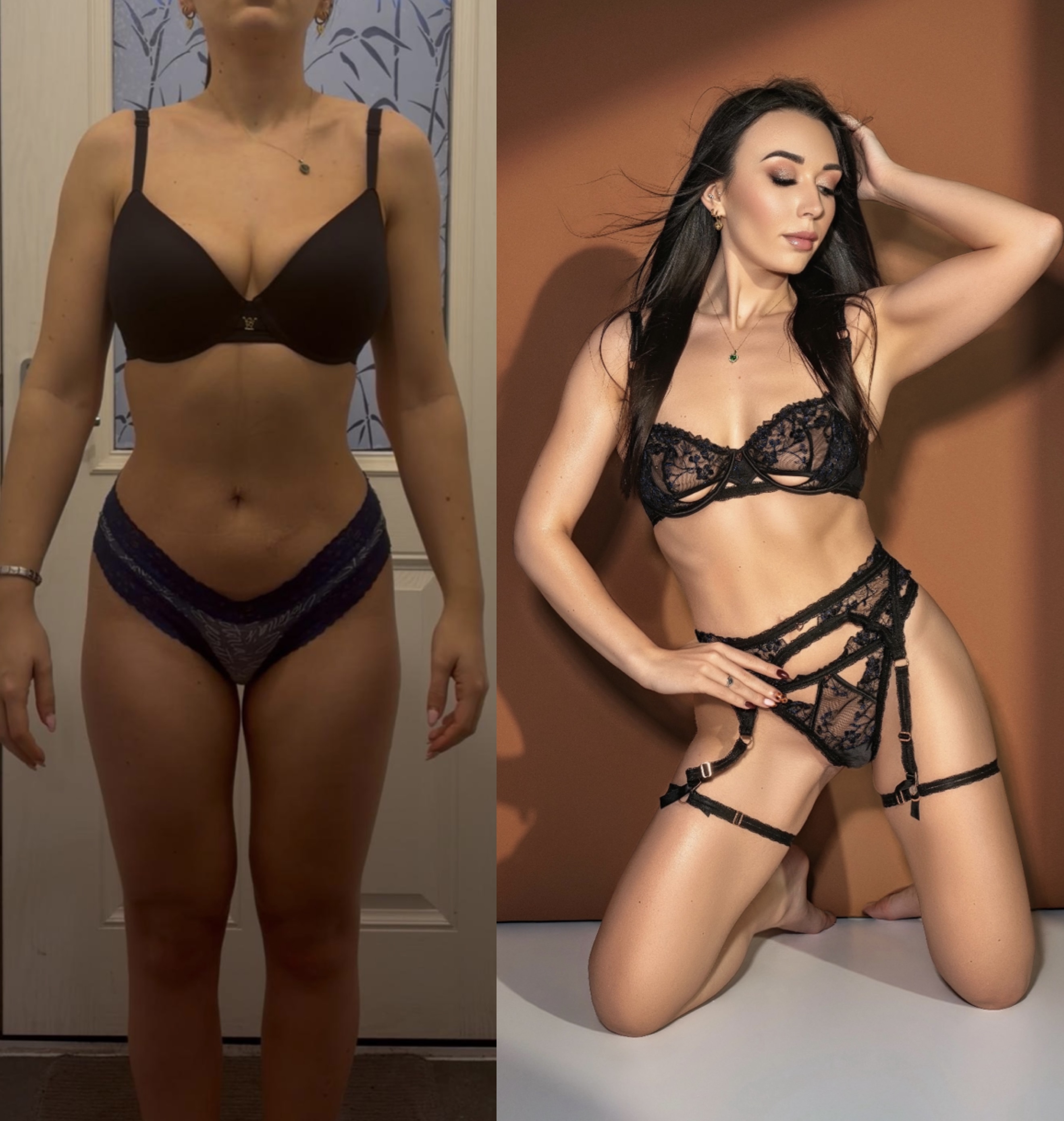 Client transformation