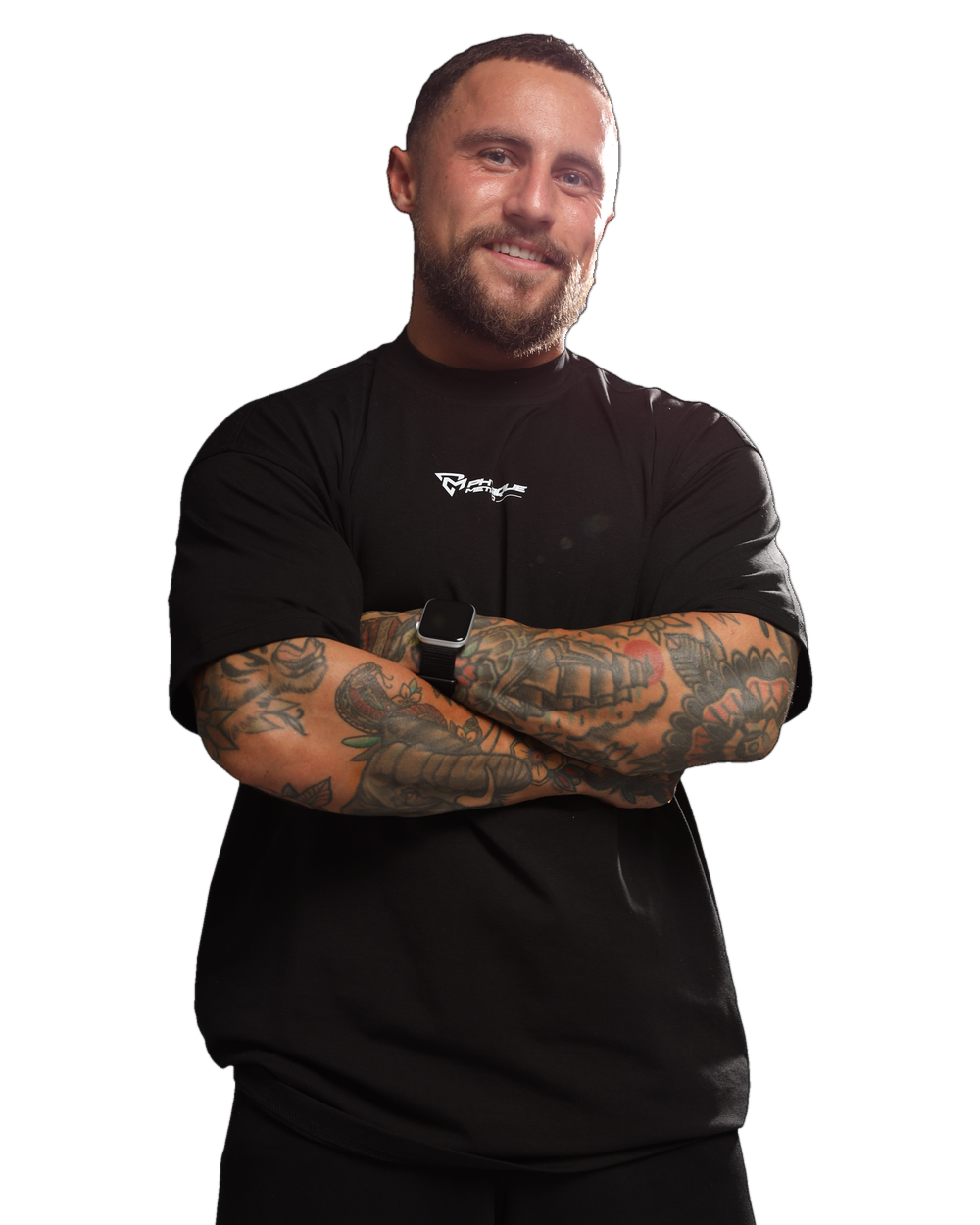 Joshua Mark, Physique Method Coach