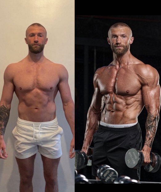 Client transformation