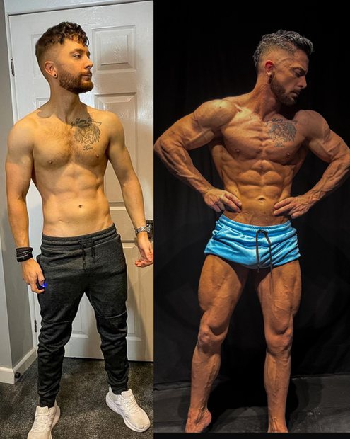 Client transformation