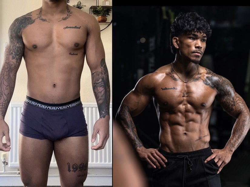Client transformation