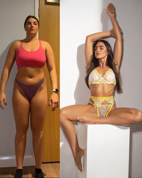 Client transformation